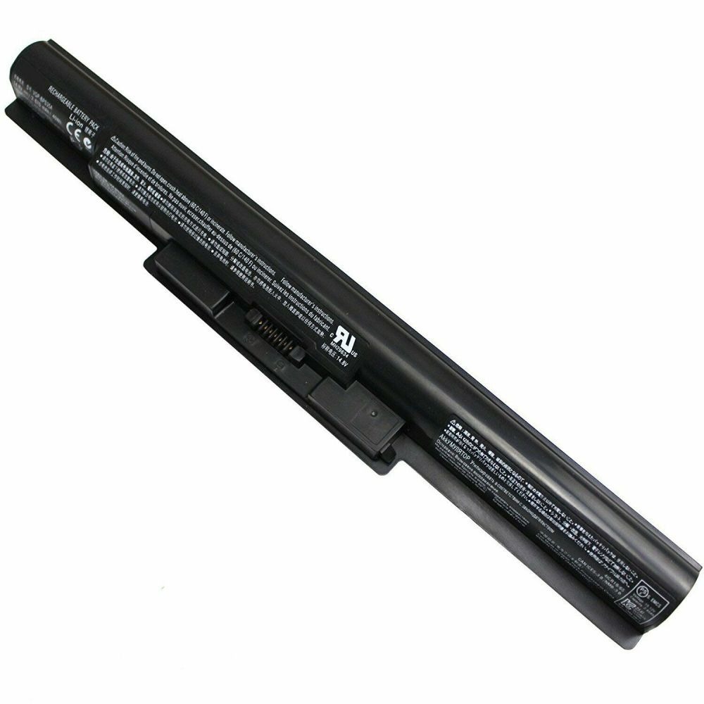 Pin dành cho Laptop Sony Vaio SVF14 Series hàng nhập khẩu.