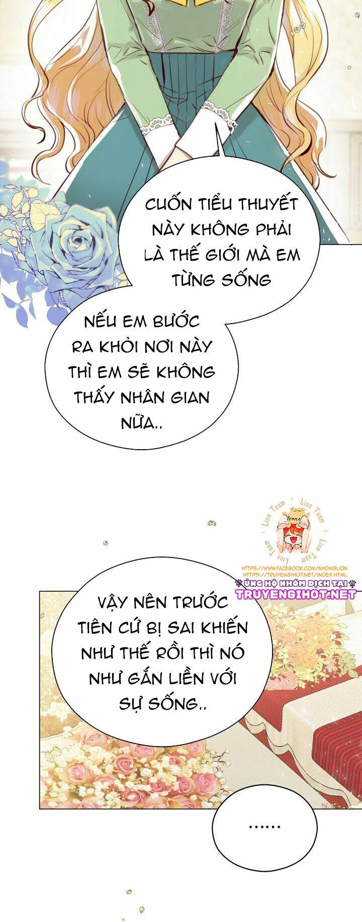 vẻ đẹp của ác ma chapter 26 9