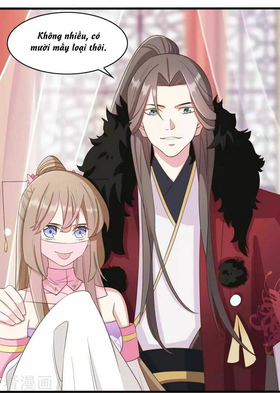 đích nữ hữu độc chapter 32 4