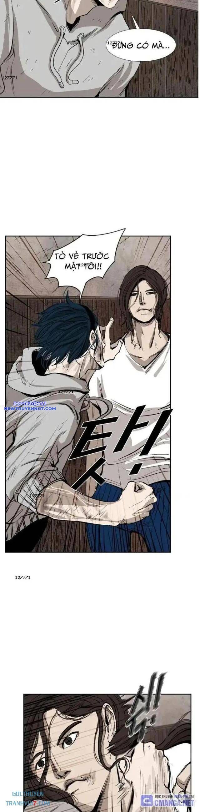 shark - cá mập chapter 115 6