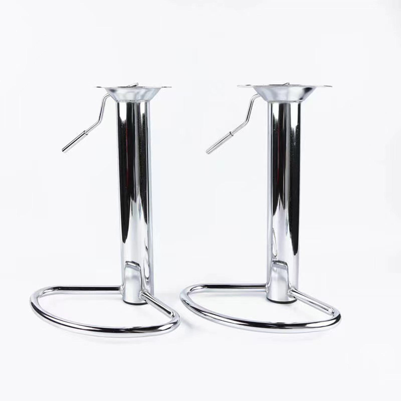 Swivel Bar Stools Accessories Modern Repair Parts Counter Height Stool Parts