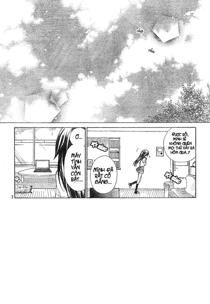 kokoni iru yo chapter 4 4