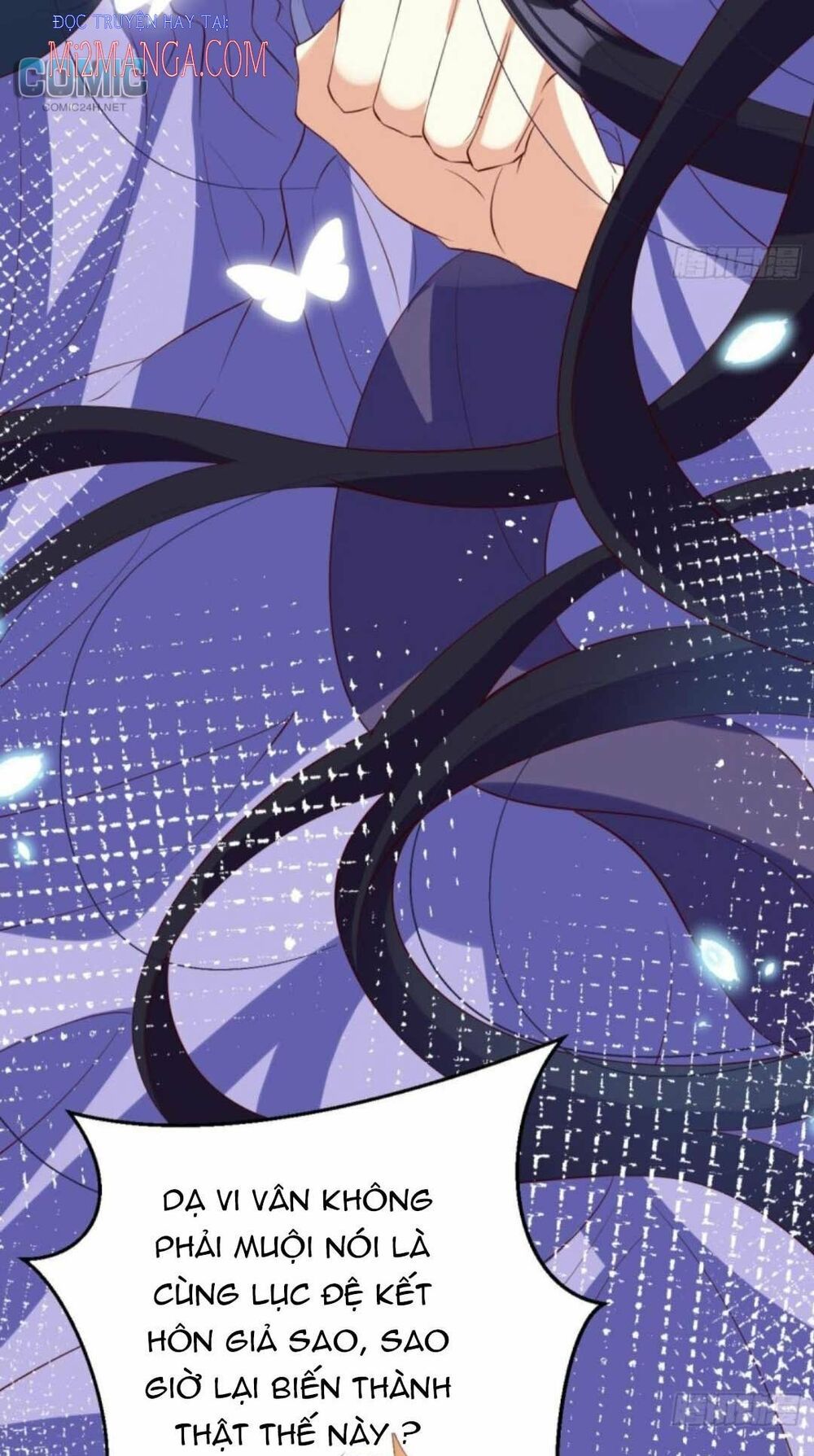 ác nữ vi đế chapter 92.1 38
