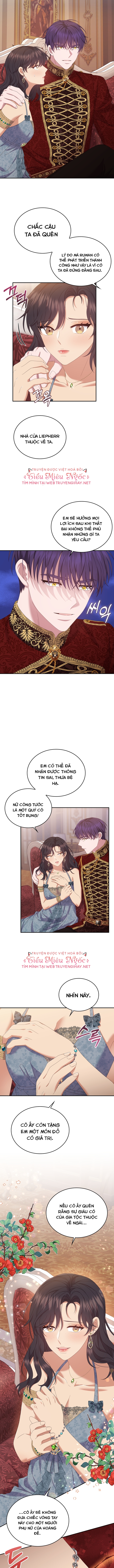 công chúa hai mặt chapter 83 5