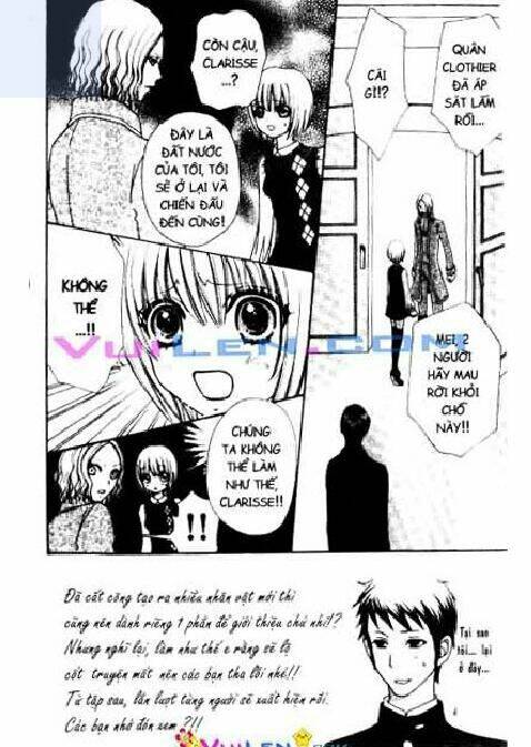 chàng quản gia của bé mei chapter 8 168