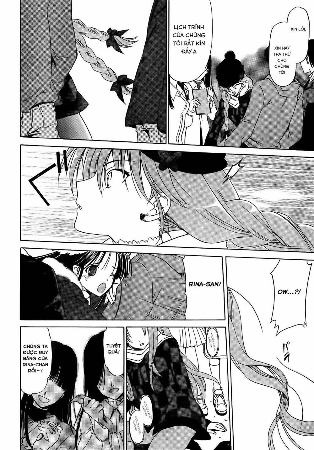 white album chapter 6 9