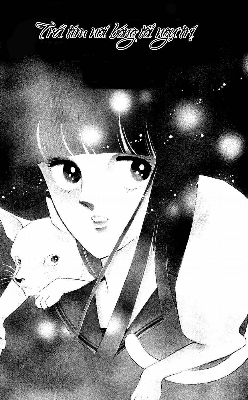 ryouko no shinrei jikenbo chapter 9 6