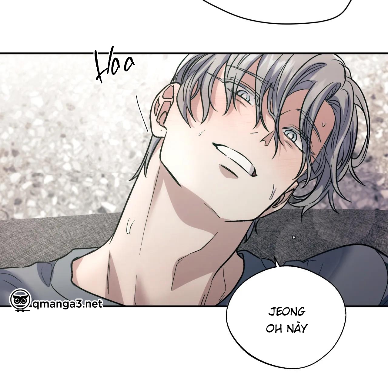 ám ảnh pheromone chapter 33 26