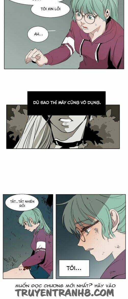 black survival - bottomless pit chapter 3 21