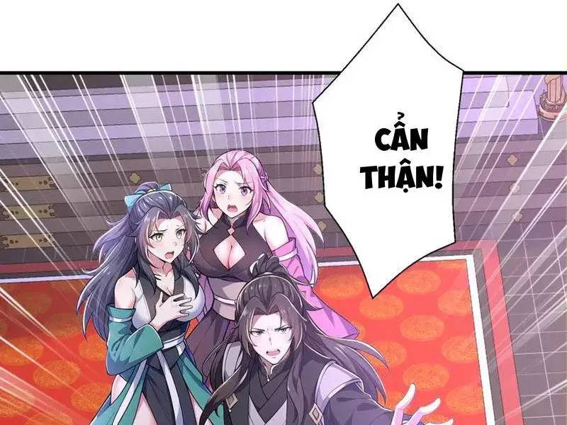 đồ đệ thăng cấp, ta nằm không cũng mạnh chapter 30 33