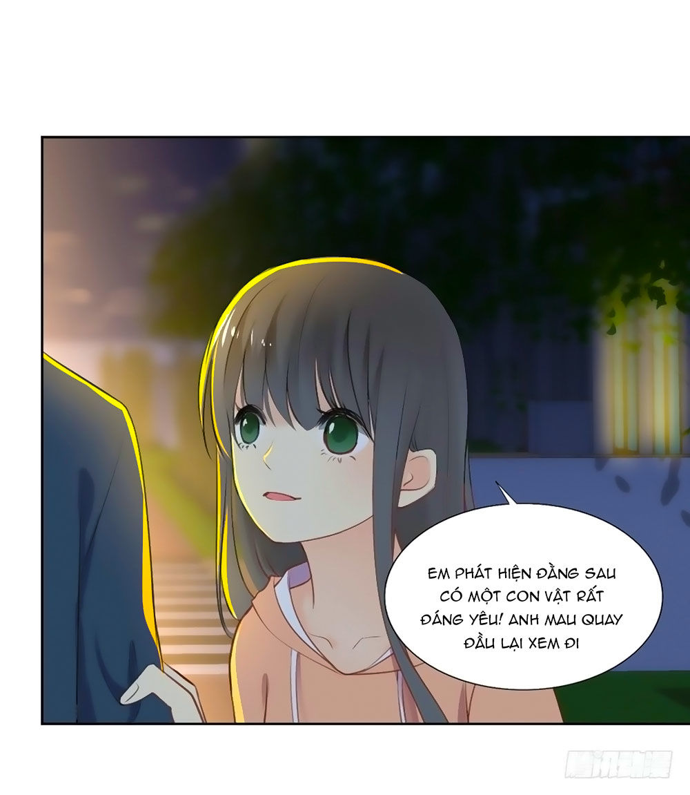 sinh sinh tương thác chapter 42 24