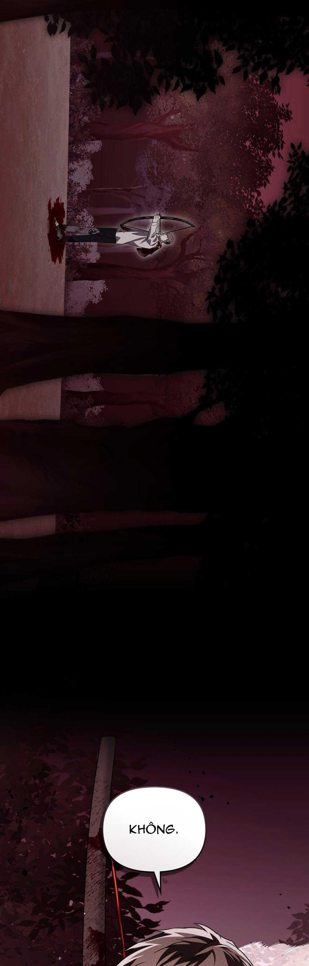 (cbunu) lửa hồn chapter 27 43