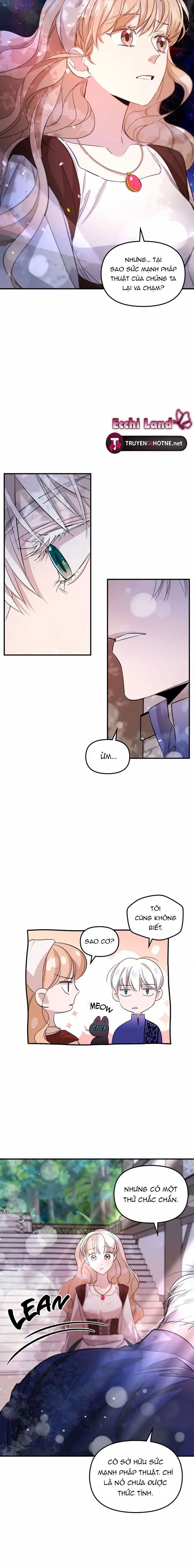 nhật kí của rồng chapter 20.1 5