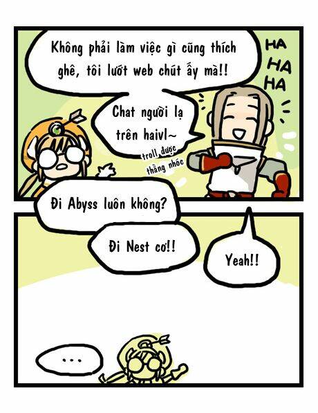 dragon nest random scribbles chapter 16 23