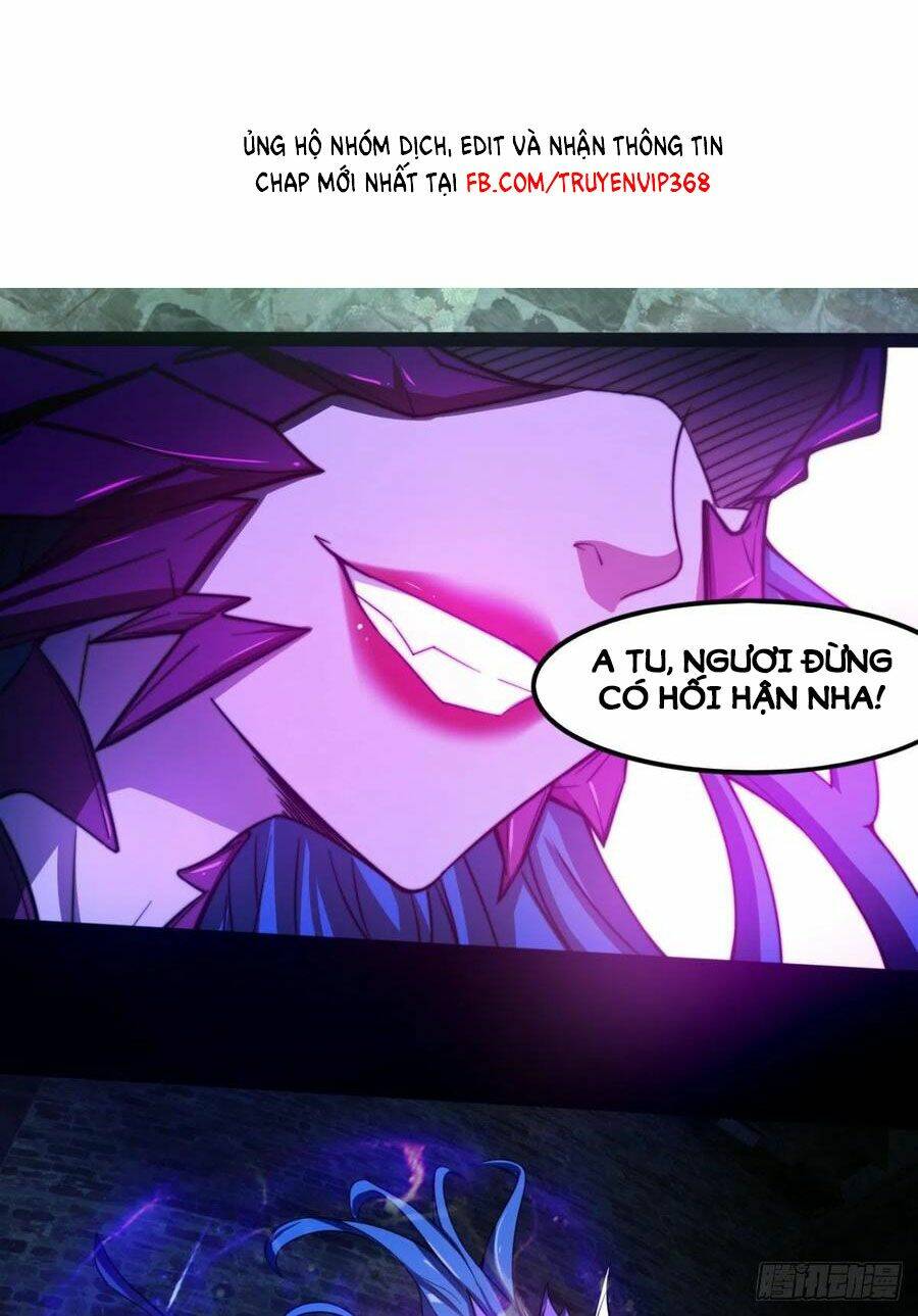 ma hoàng sư đệ quả thực quá chung tình chapter 76 48