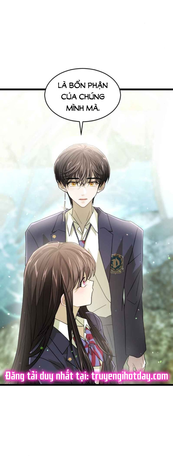 dark moon - tế đàn ánh trăng chapter 69.1 22