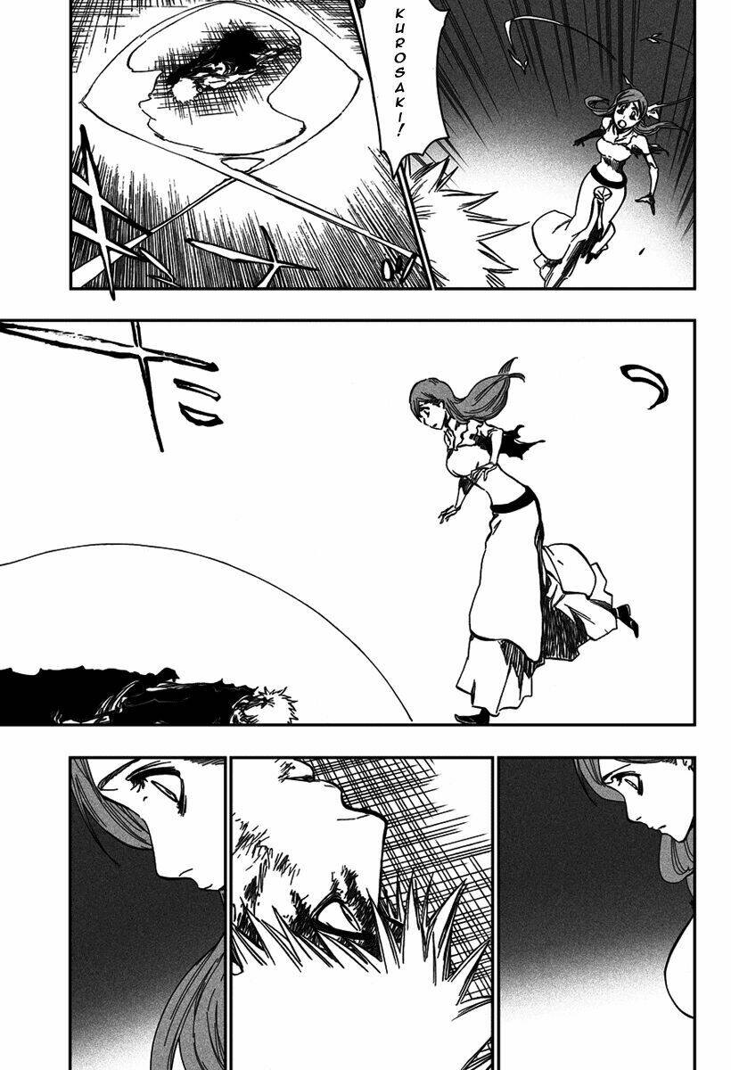 thần chết ichigo chapter 349 13