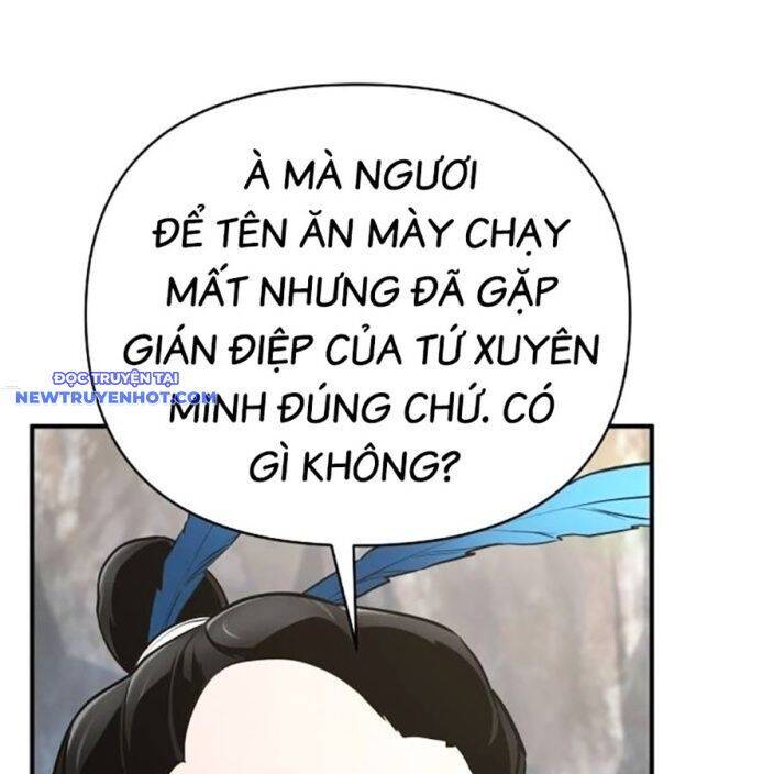 Tiểu Tử Đáng Ngờ Lại Là Cao Thủ chapter 65 209