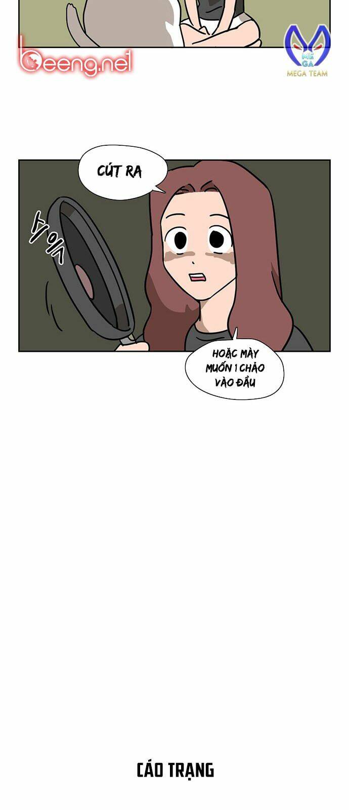 hoàng tử vương quốc mèo chapter 1 10