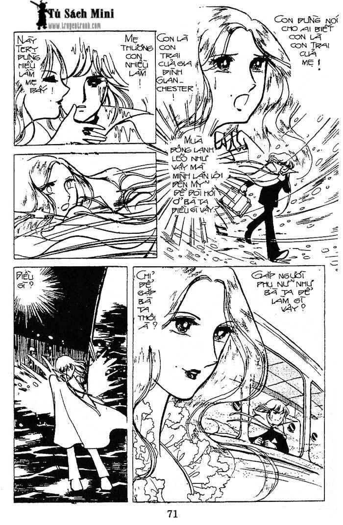 candy candy chapter 15 15