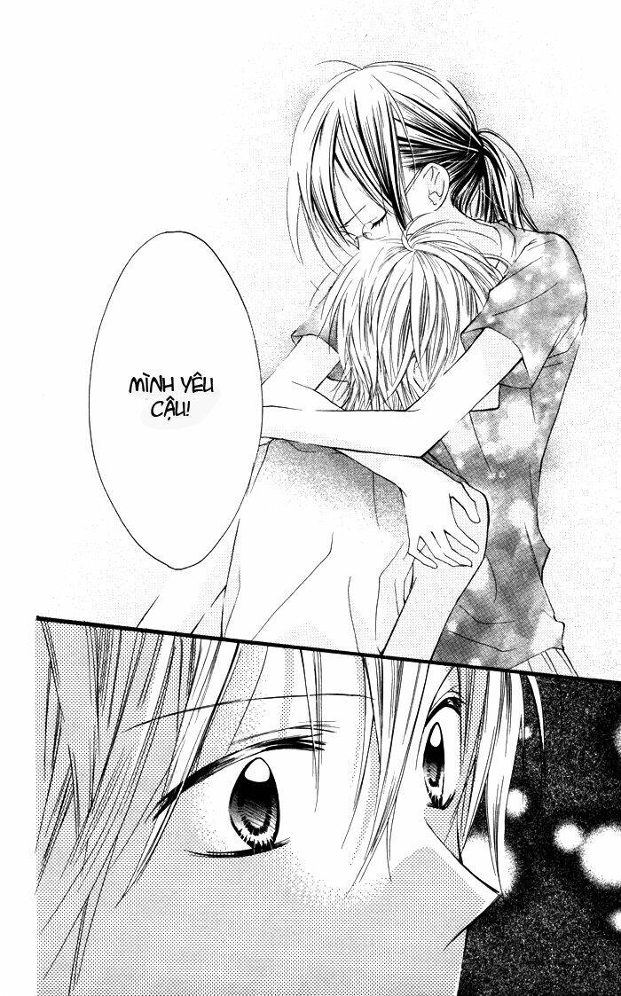 hitoribocchi wa samishikute chapter 4 22