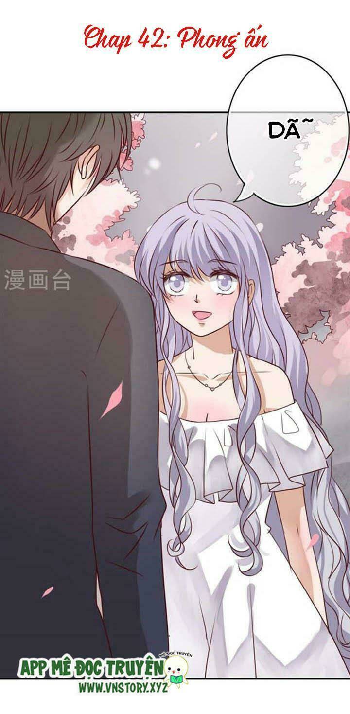 sau con mưa mùa hạ chapter 42 1