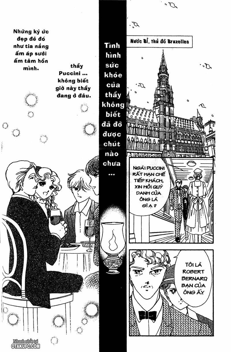 khúc tình ca ban mai - akatsuki no aria chapter 45 8