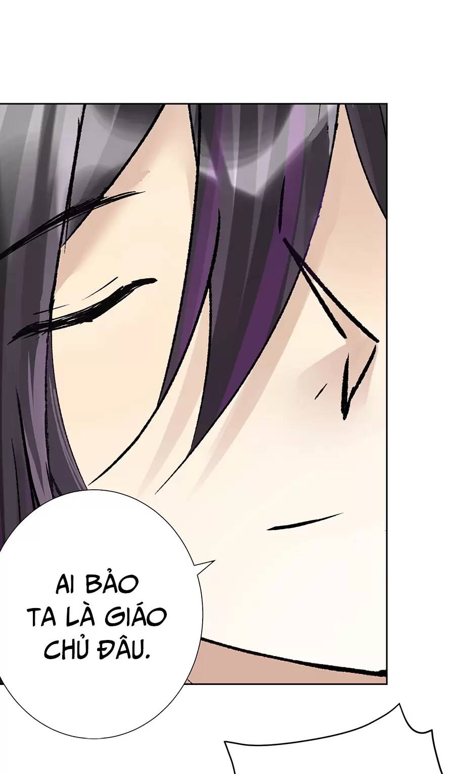 bản giáo chủ thân bất do kỷ chapter 46 72