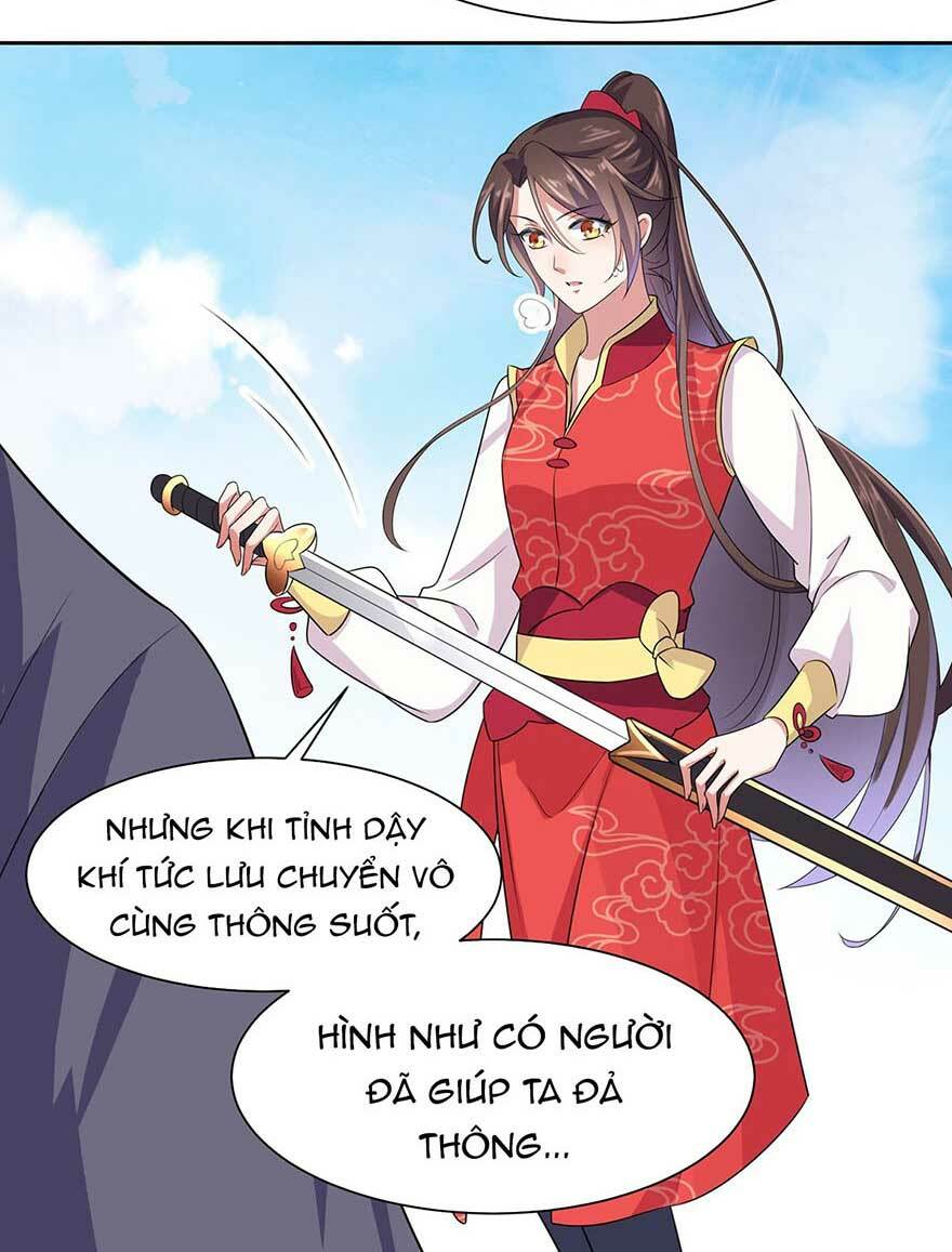 hoạn phi thiên hạ chapter 30 42