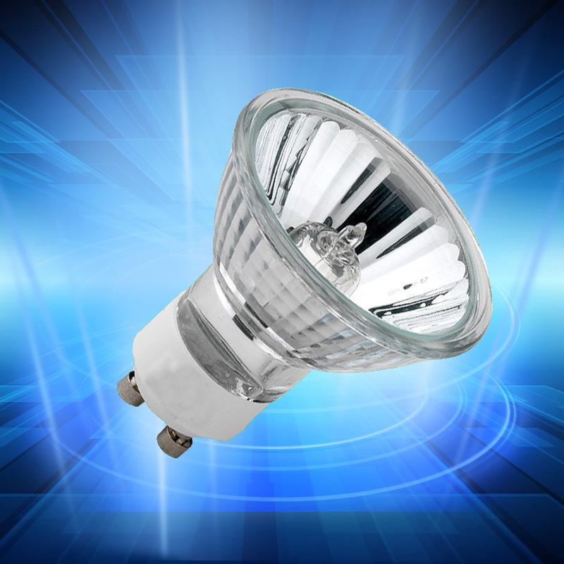 Bóng Đèn Halogen Tiết Kiệm Năng Lượng Gu10 35w 220-240v