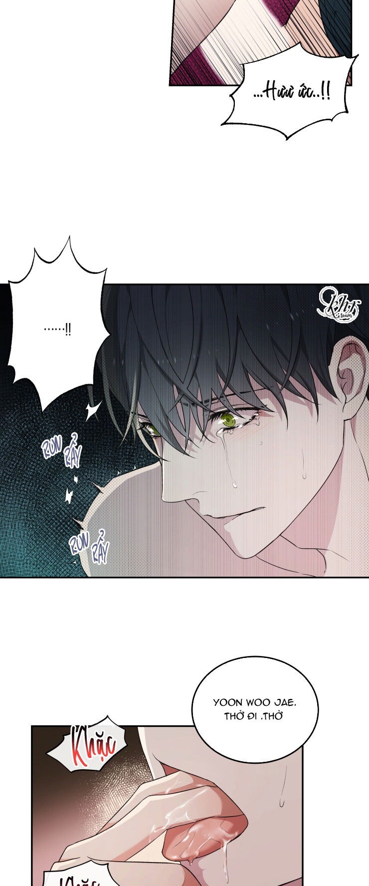 hỗn mộng chapter 21 28