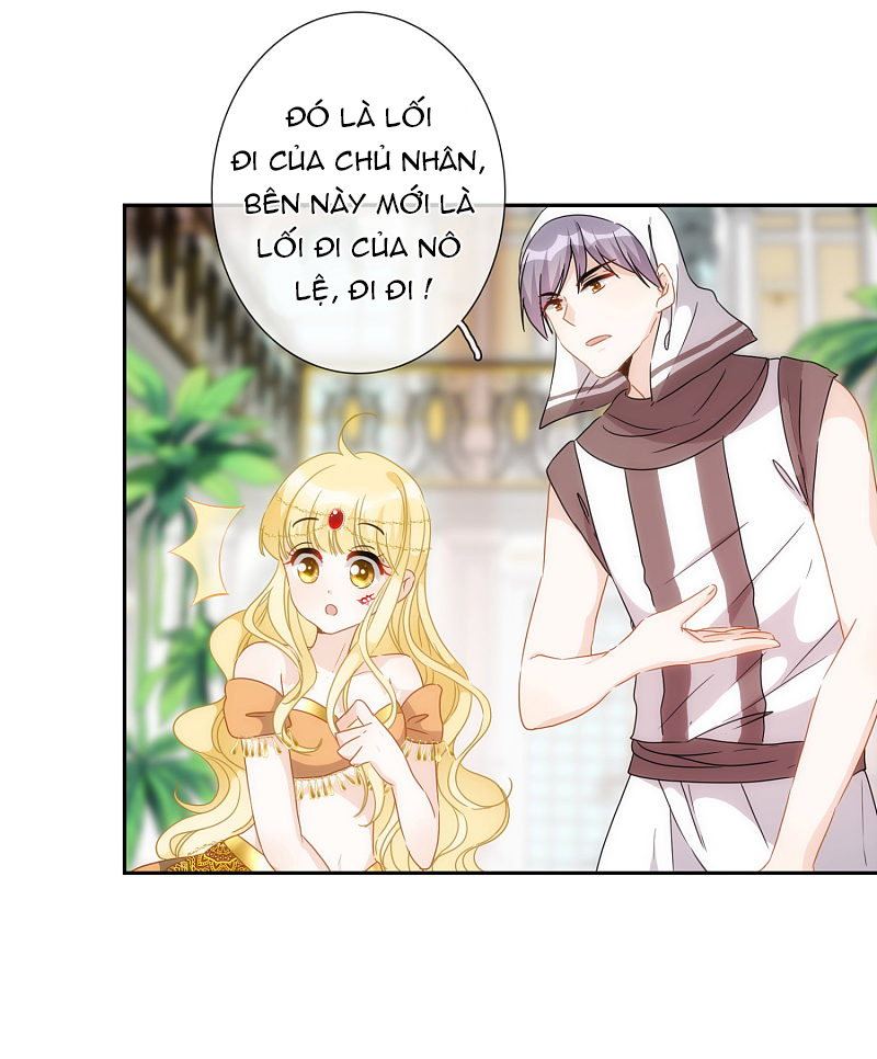 vương phi của babylon chapter 15 9