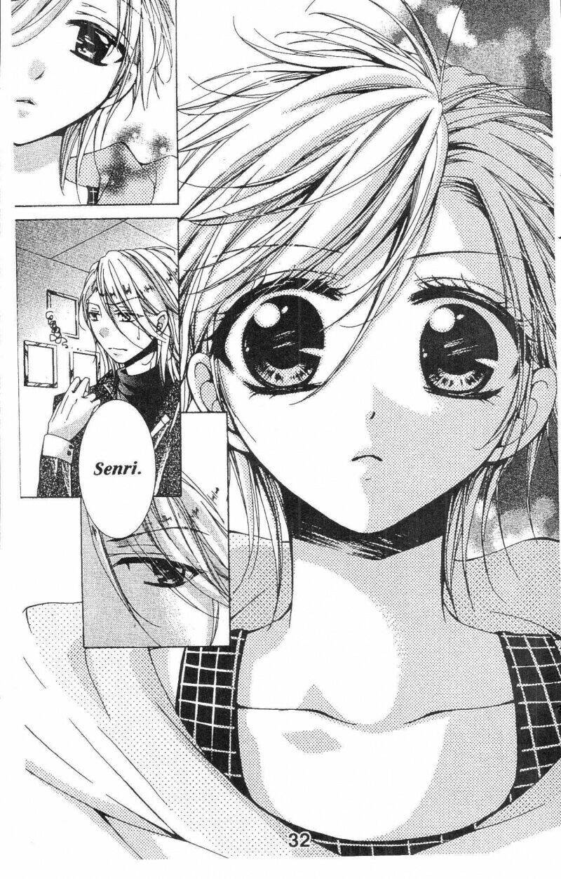 amai akuma ga warau chapter 22 10