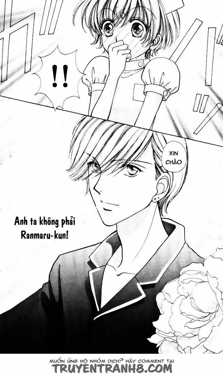 hana ni nare chapter 70 27