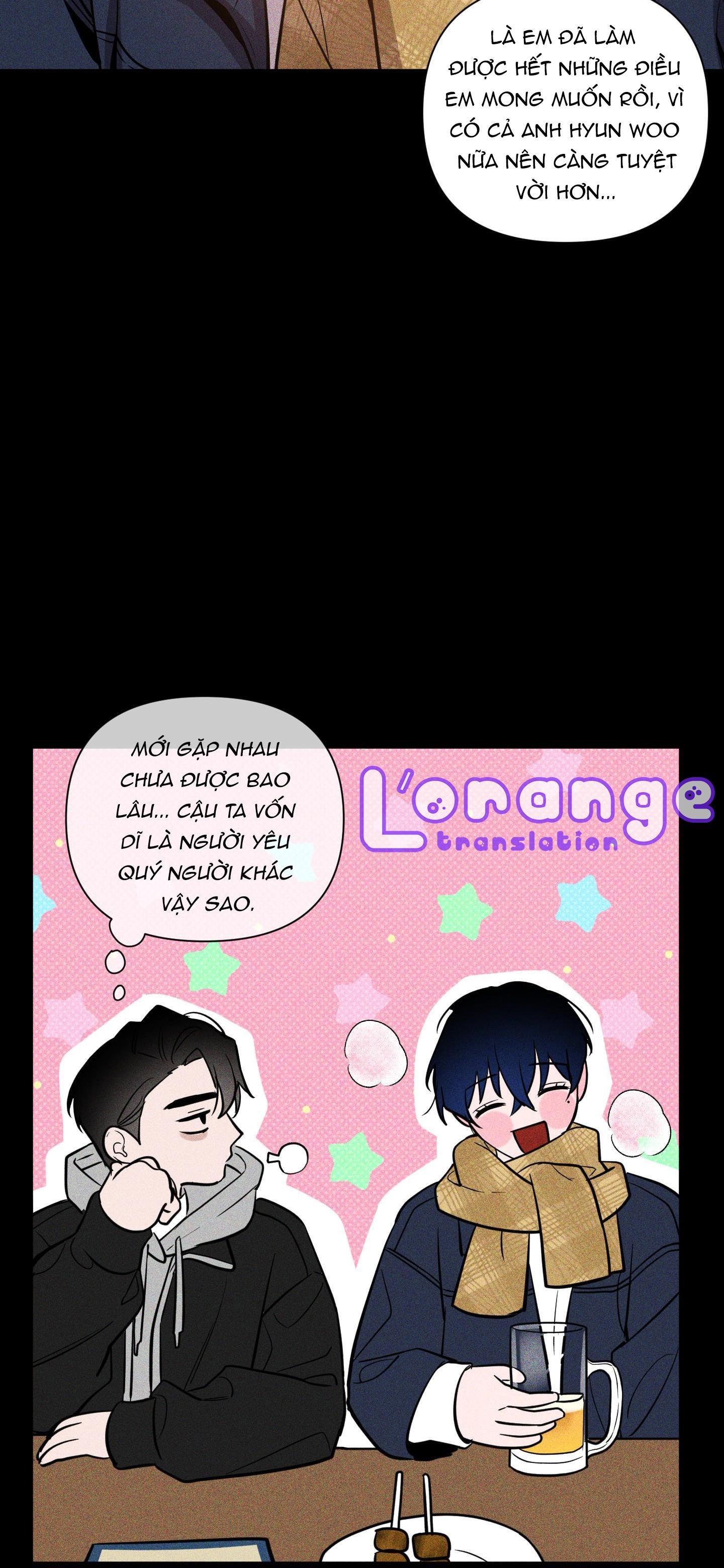 bình minh chia cắt màn đêm chapter 5 32