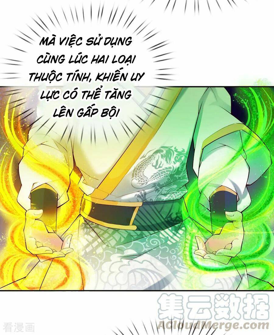 thân thể của ta là kiếm chủng chapter 69 18