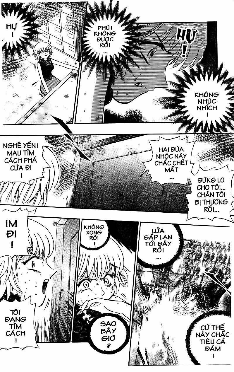 bowling king chapter 130 10