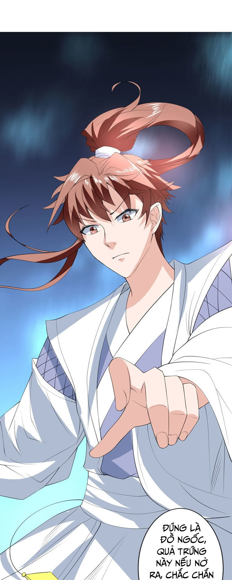 tối cường thần thú hệ thống chapter 85 5