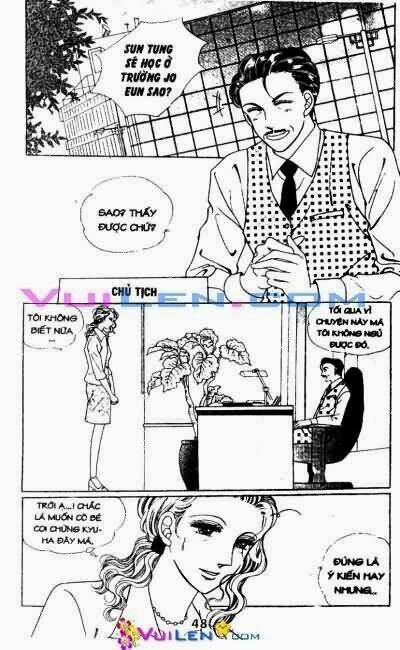 cô gái trung hoa chapter 5 48