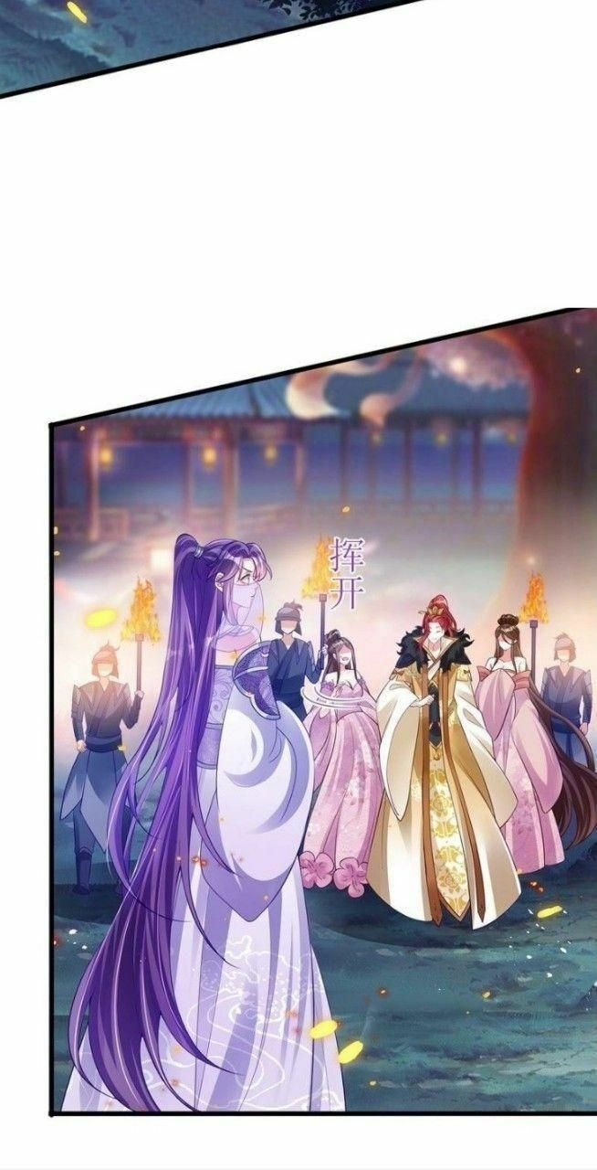 quân hoả nữ hoàng chapter 31 2