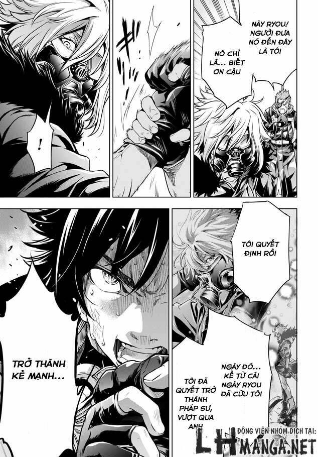 shouki no gasumasu kareido chapter 1 48