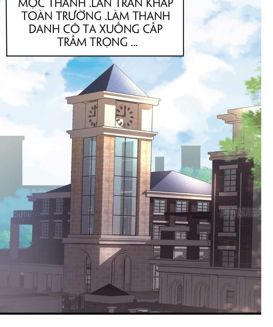 cô vợ đáng yêu của tổng giám đốc mặt lạnh chapter 49.2 30