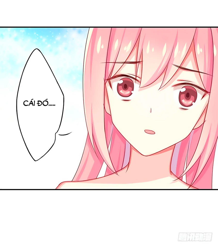 chồng tạm thời, chơi bí ẩn chapter 3 9