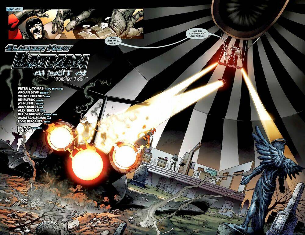 Blackest Night chapter 23 4