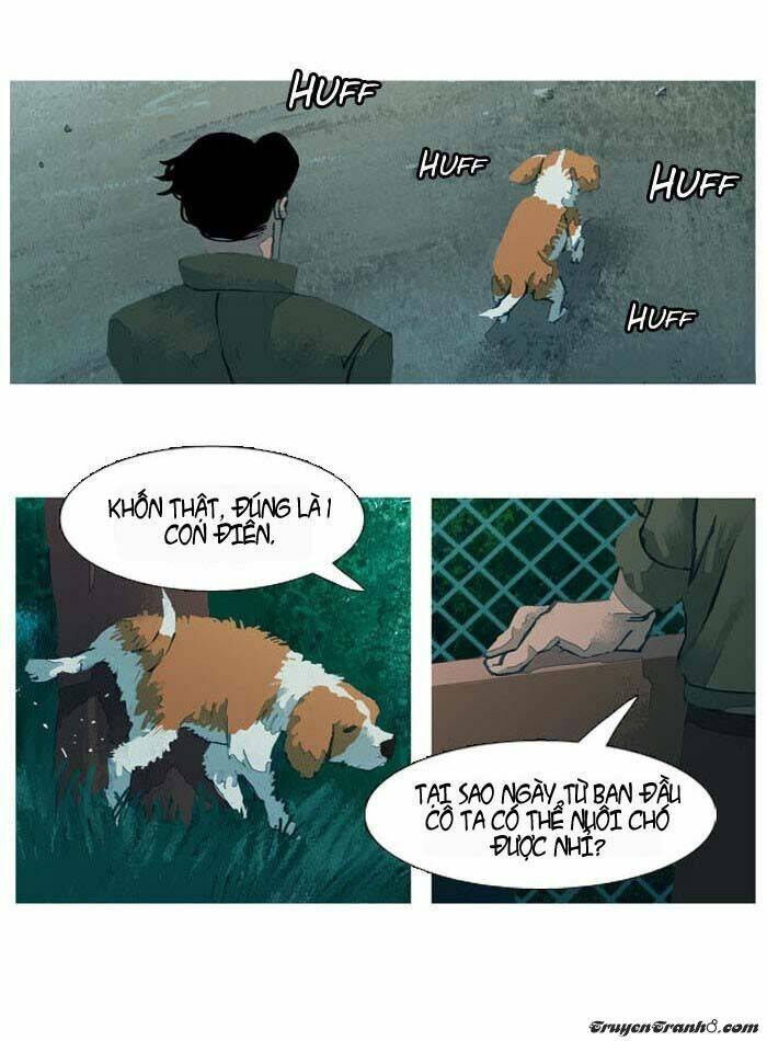 subtle disaster chapter 26 5