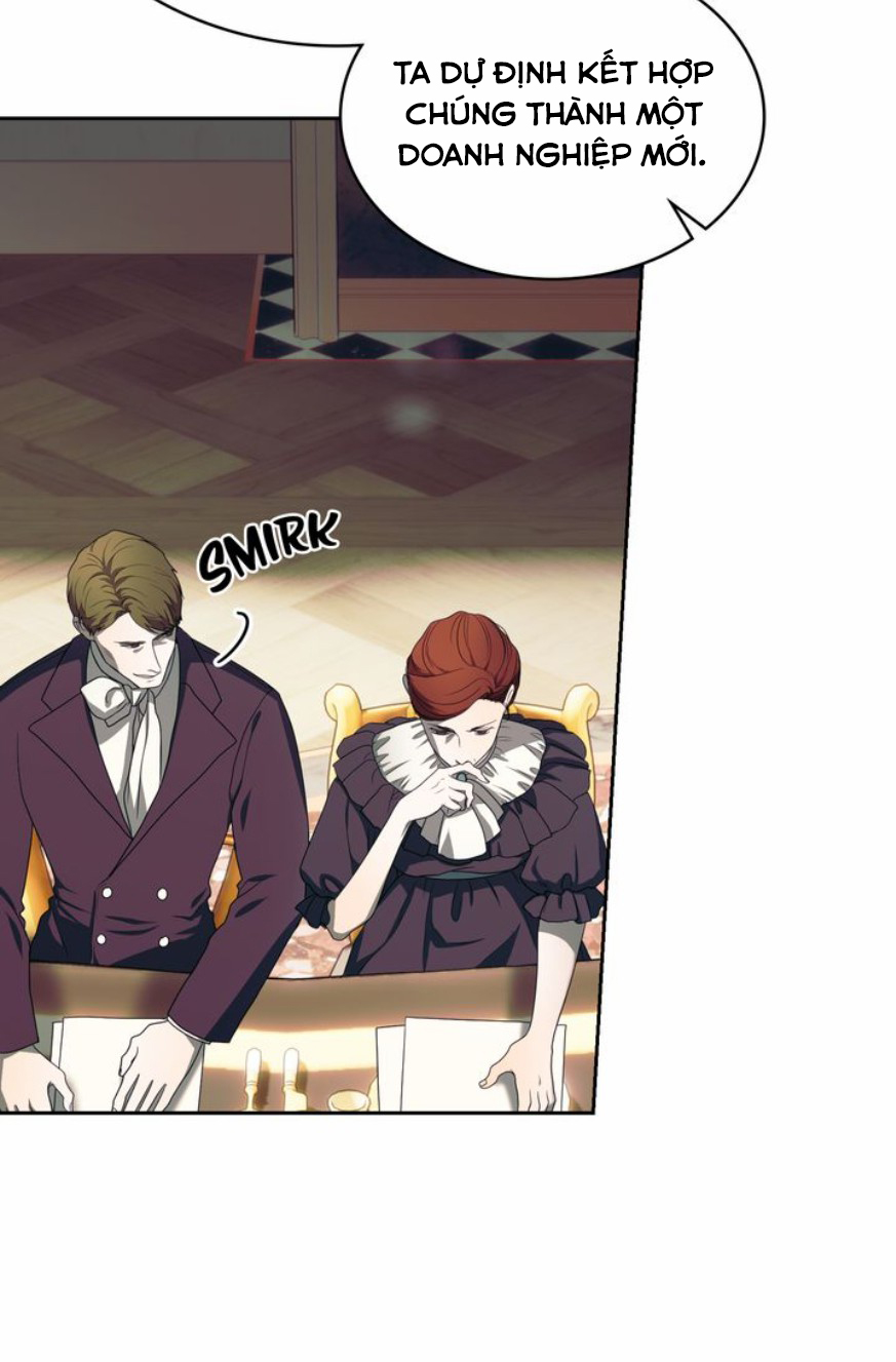 hợp đồng hôn nhân với người chồng thứ 2 của tôi chapter 76 9