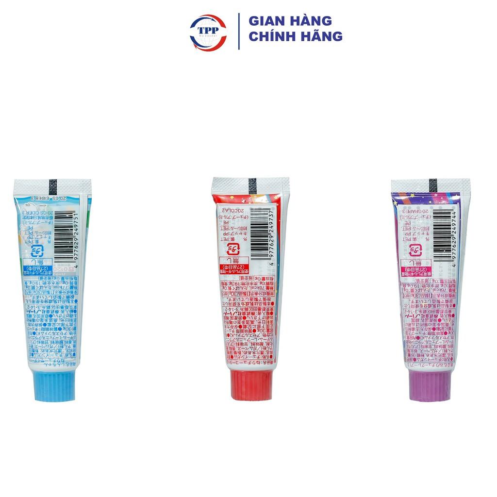 Hàng nhập khẩu Kẹo cao su NERI CHU 30gr - Nhật Bản