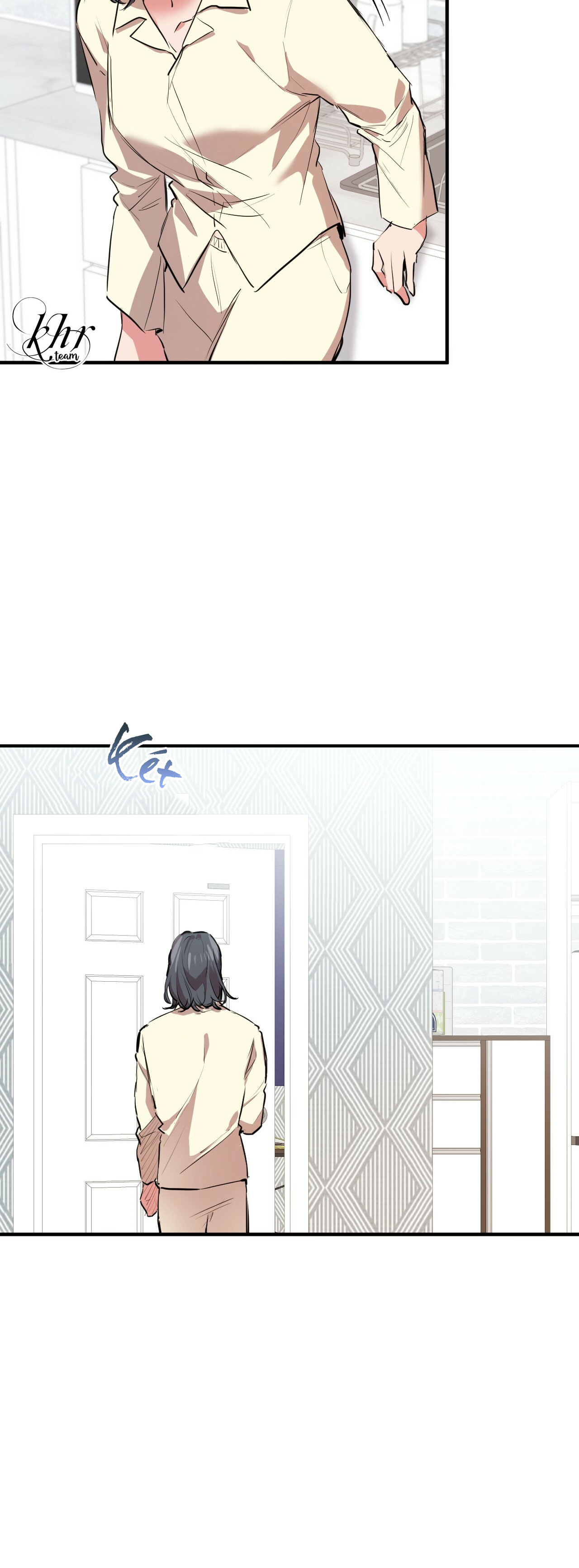 những chú thỏ của hapypy chapter 30 23