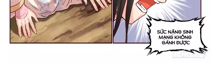 Luôn Có Yêu Quái Chapter 205 2