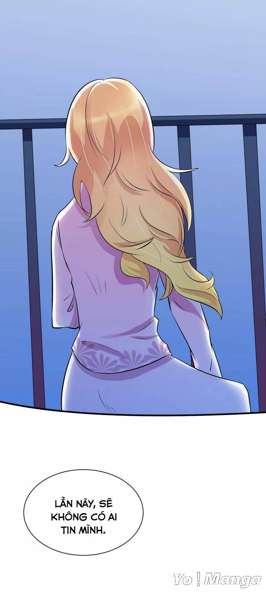 cô dâu gả thay của tổng tài chapter 33 16